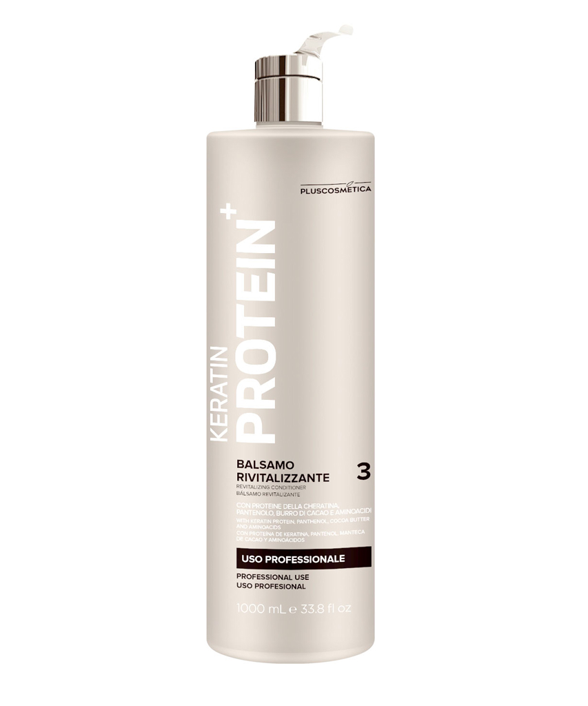 Keratin-Protein-Balsamo-1L